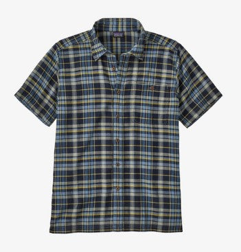 Men's A/C Shirt